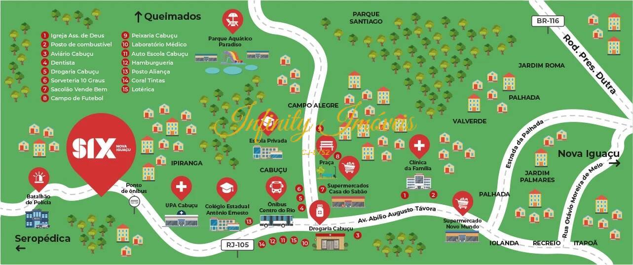 Apartamento, 2 quartos, 61 m² - Foto 14
