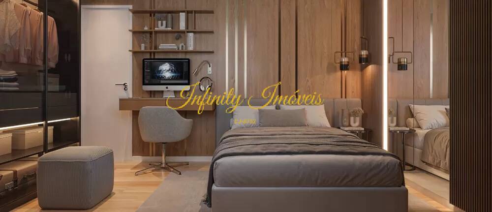 Apartamento, 2 quartos, 61 m² - Foto 5
