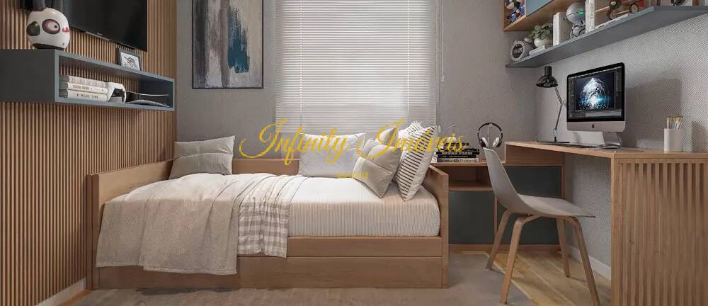 Apartamento, 2 quartos, 61 m² - Foto 6