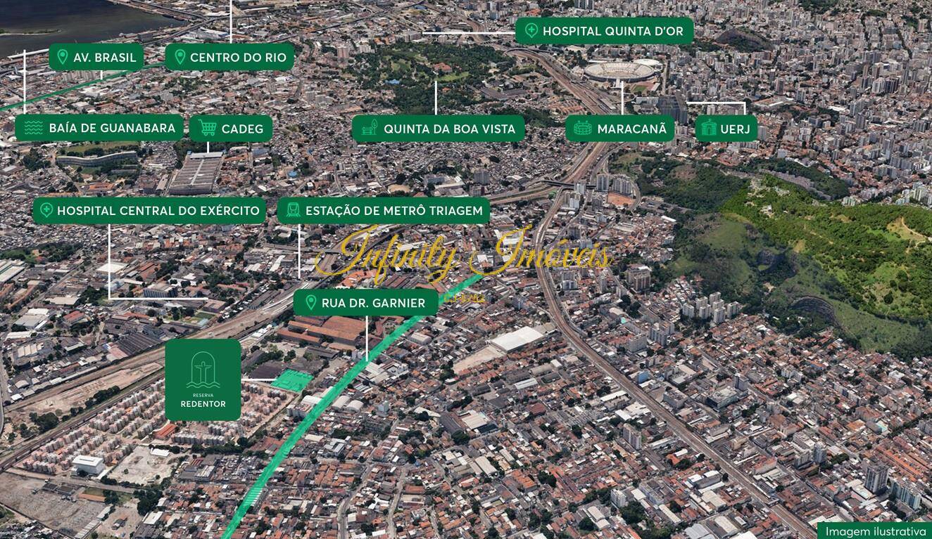 Apartamento, 2 quartos, 59 m² - Foto 13