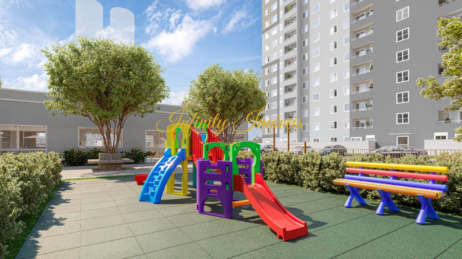 Apartamento, 2 quartos, 69 m² - Foto 8