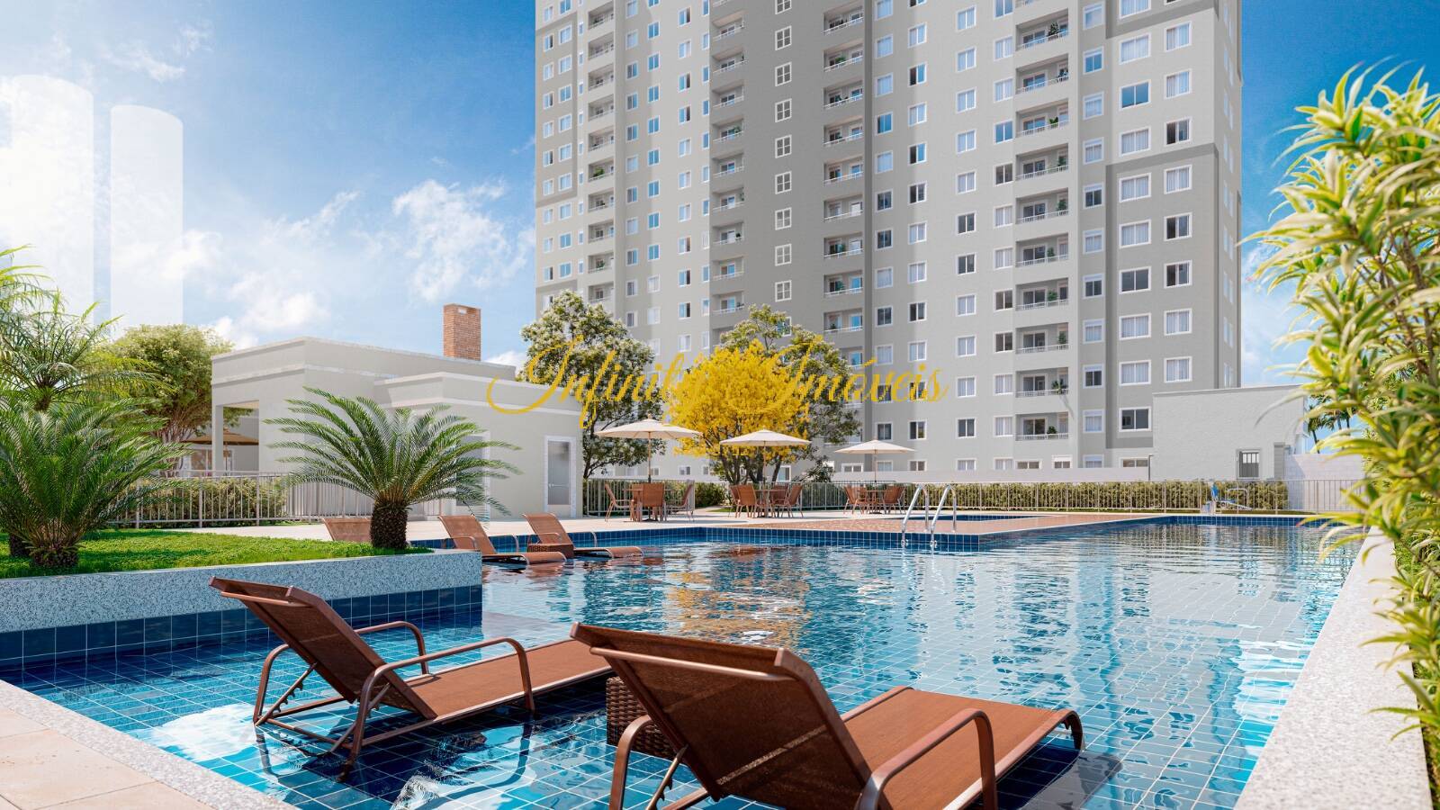 Apartamento, 2 quartos, 69 m² - Foto 6
