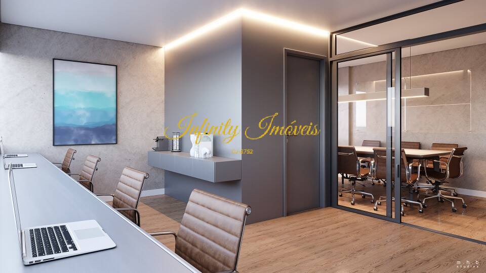 Apartamento, 2 quartos, 52 m² - Foto 24