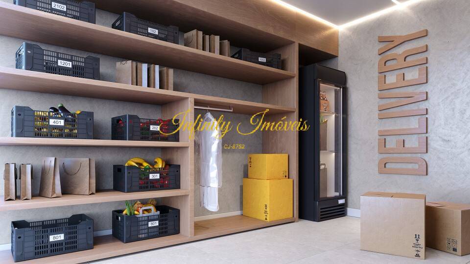 Apartamento, 2 quartos, 52 m² - Foto 25