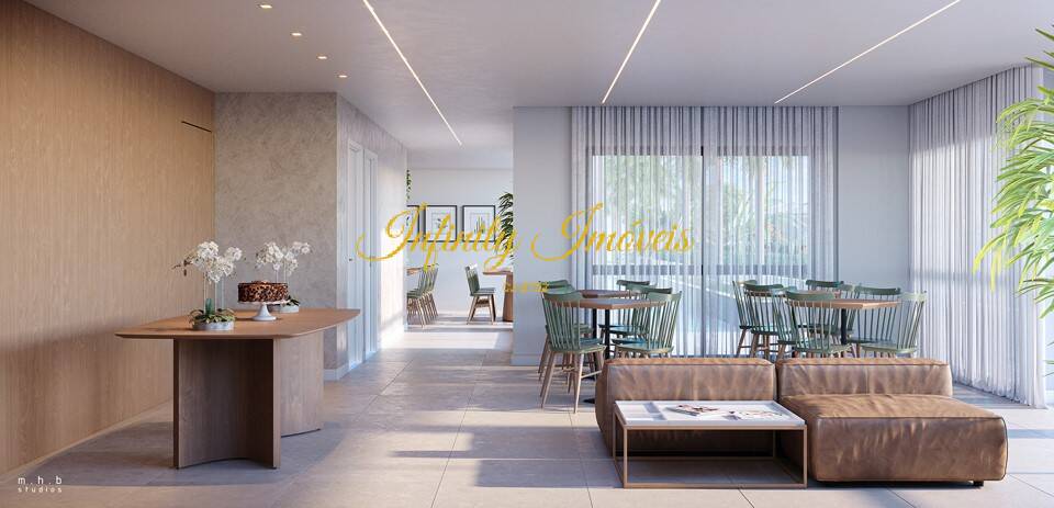 Apartamento, 2 quartos, 52 m² - Foto 8