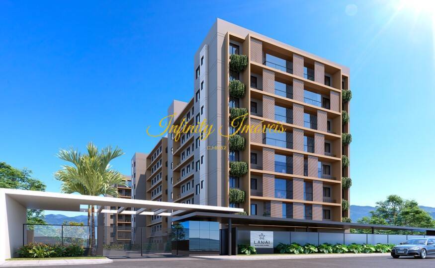 Apartamento, 2 quartos, 52 m² - Foto 4