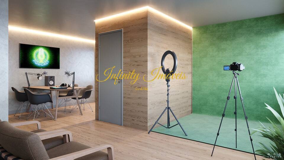 Apartamento, 2 quartos, 52 m² - Foto 27