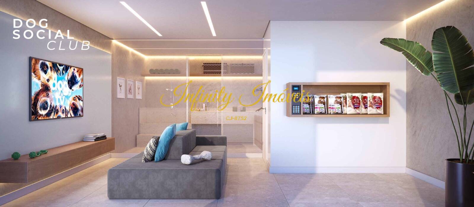 Apartamento, 2 quartos, 52 m² - Foto 16