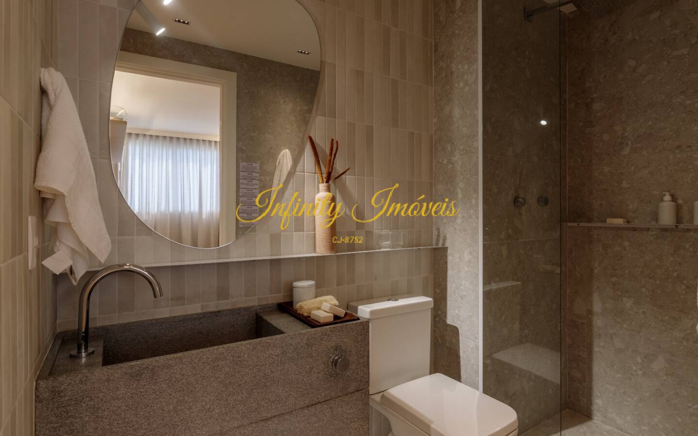 Apartamento, 2 quartos, 43 m² - Foto 11