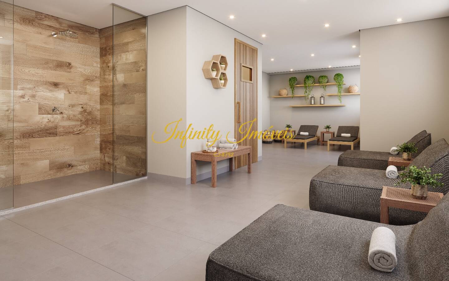 Apartamento, 2 quartos, 43 m² - Foto 13