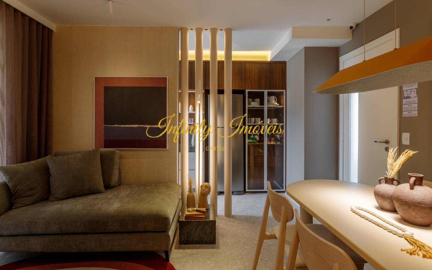 Apartamento, 2 quartos, 51 m² - Foto 4