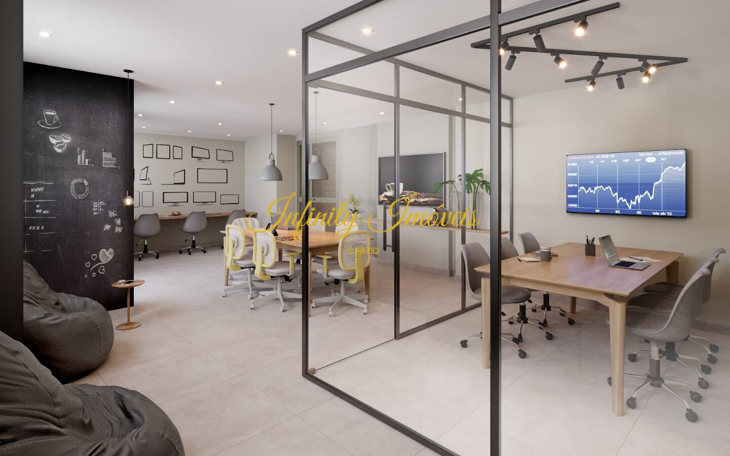 Apartamento, 2 quartos, 51 m² - Foto 29