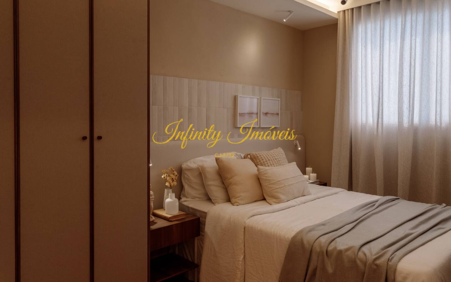 Apartamento, 2 quartos, 51 m² - Foto 8