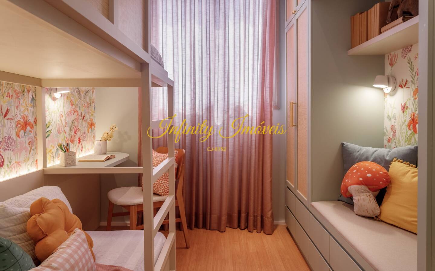 Apartamento, 2 quartos, 51 m² - Foto 10