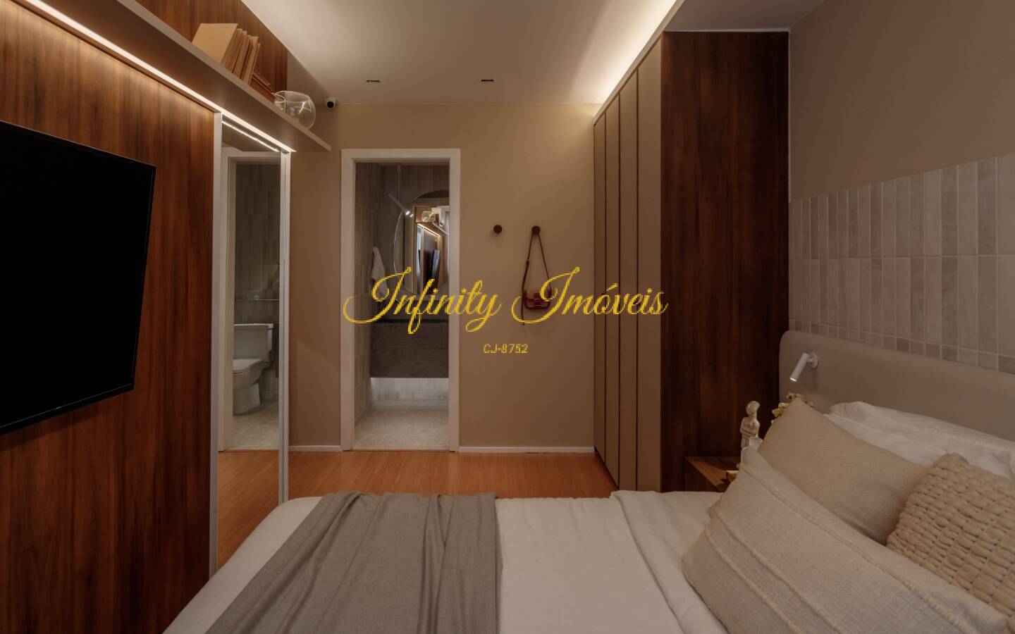 Apartamento, 2 quartos, 51 m² - Foto 7