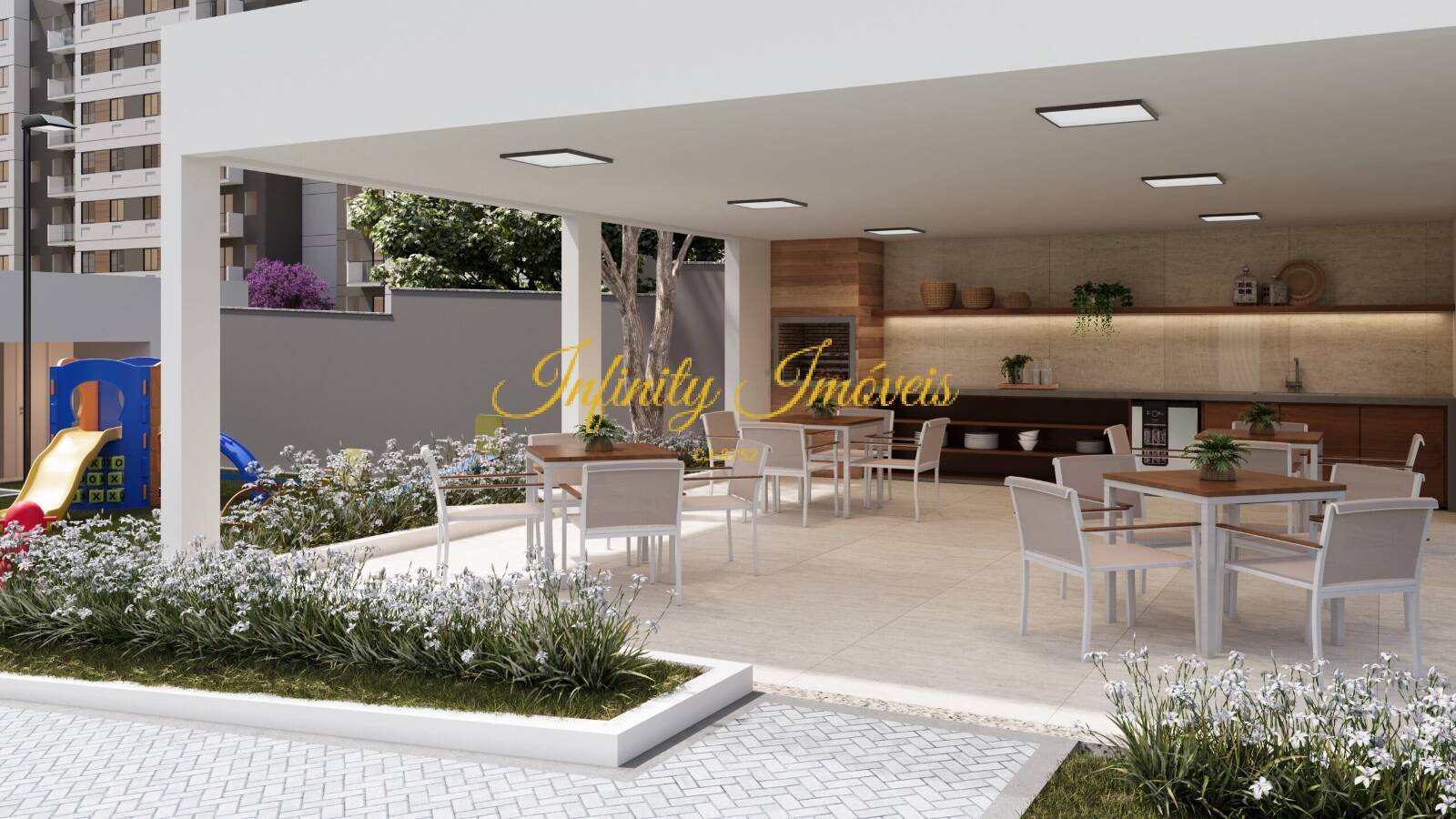 Apartamento, 2 quartos, 42 m² - Foto 6