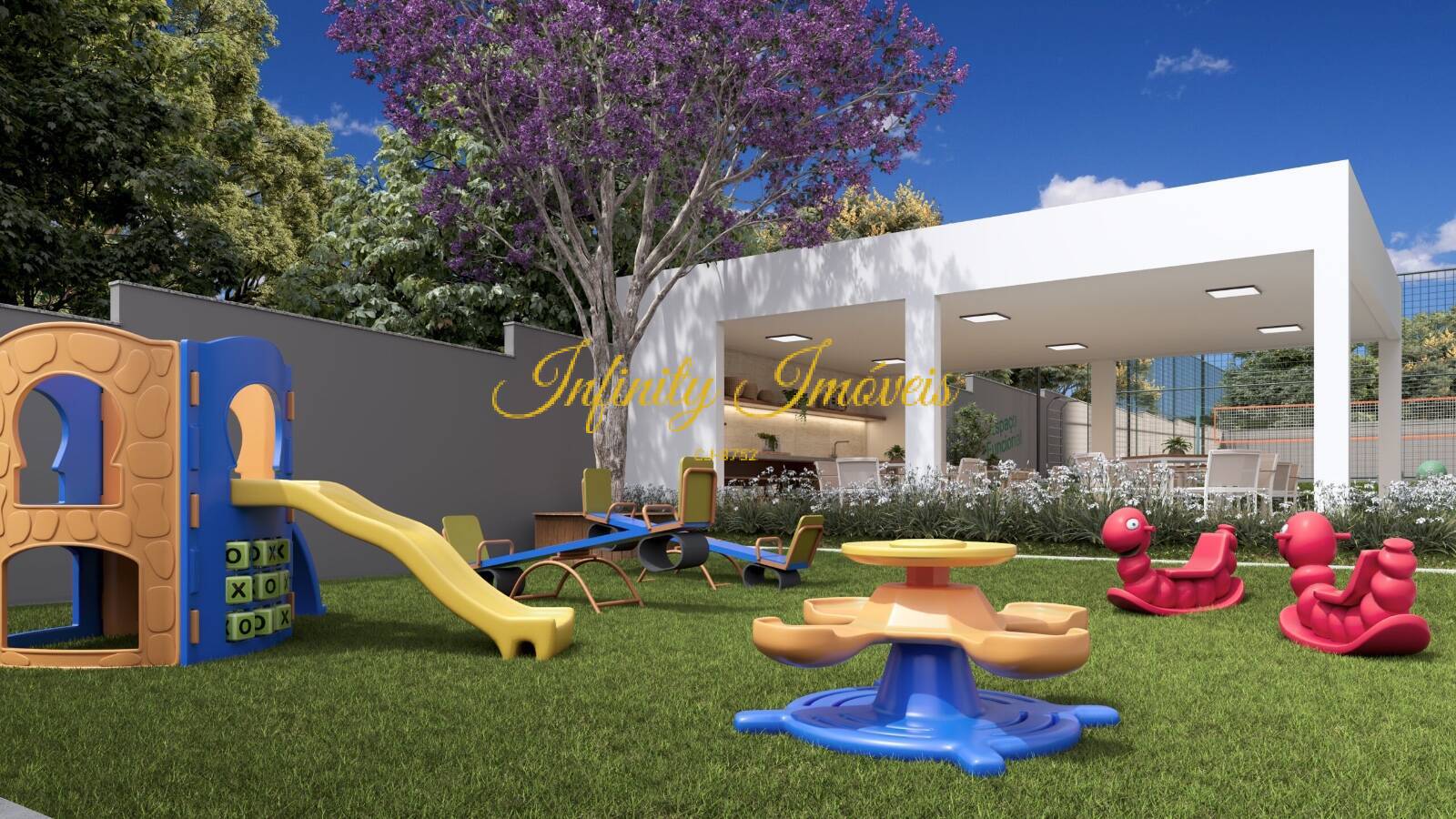 Apartamento, 2 quartos, 42 m² - Foto 10