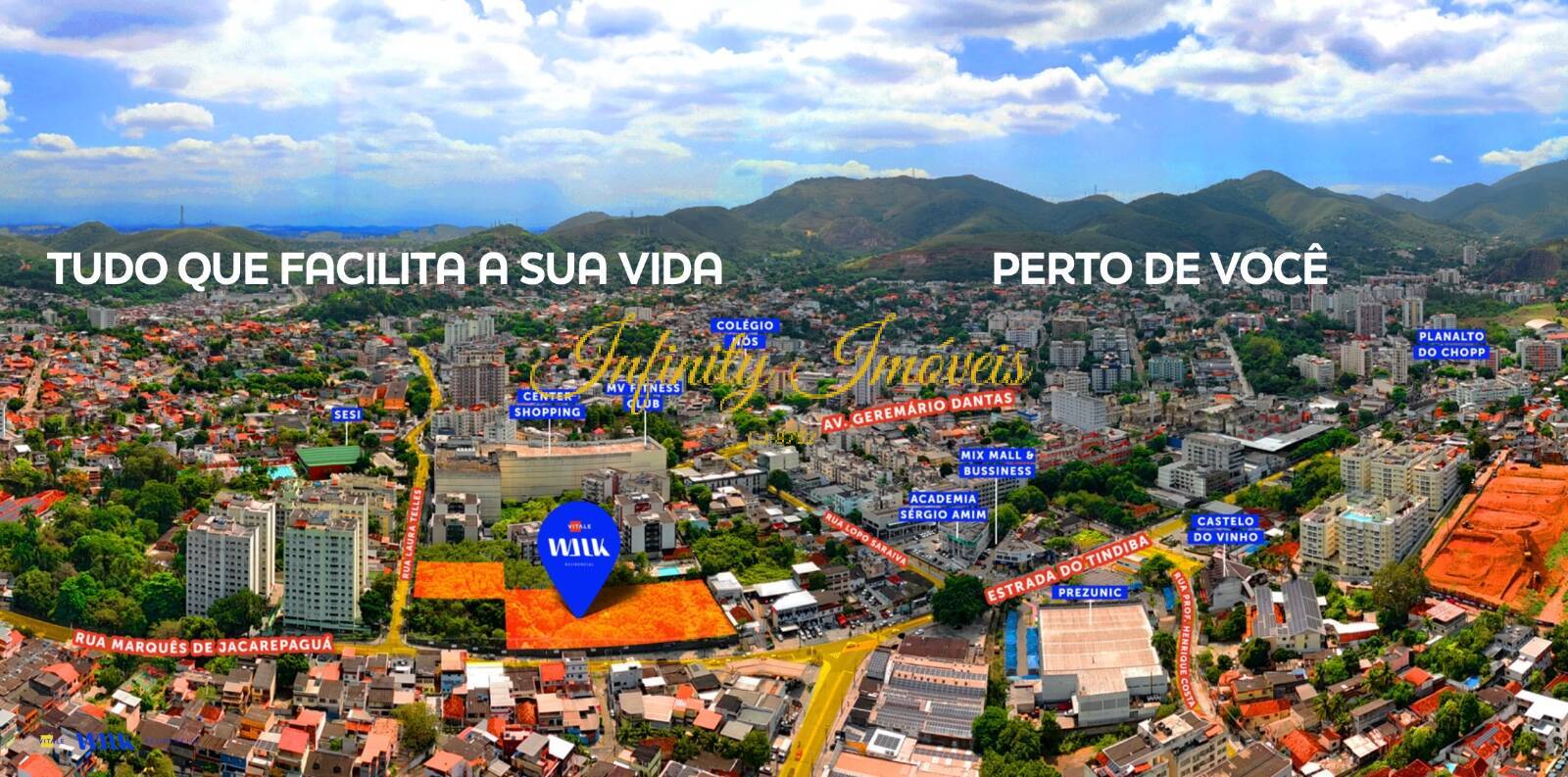Apartamento, 2 quartos, 42 m² - Foto 17