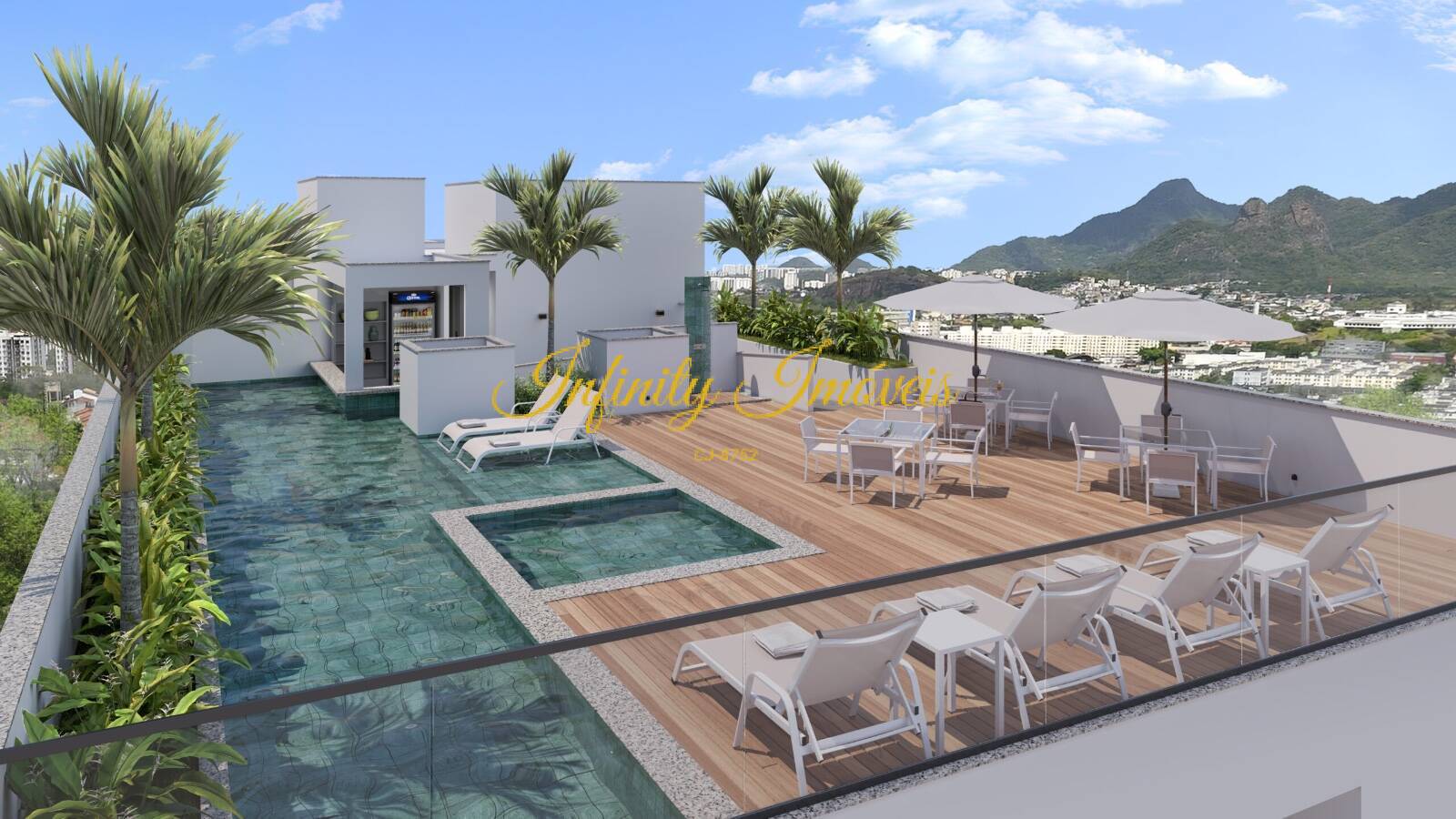 Apartamento, 2 quartos, 42 m² - Foto 4