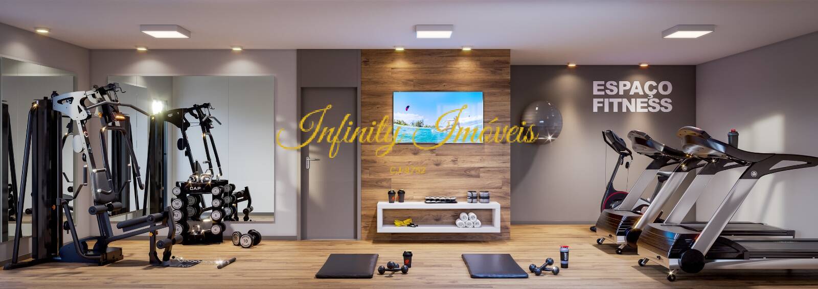 Apartamento, 2 quartos, 43 m² - Foto 10