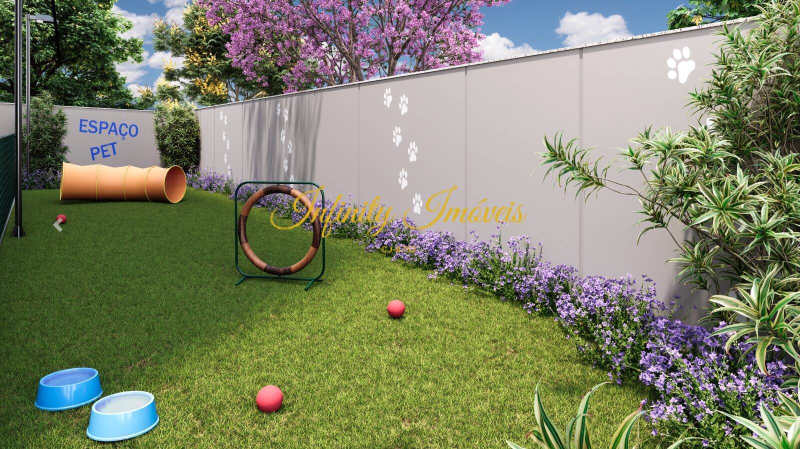 Apartamento, 2 quartos, 44 m² - Foto 6