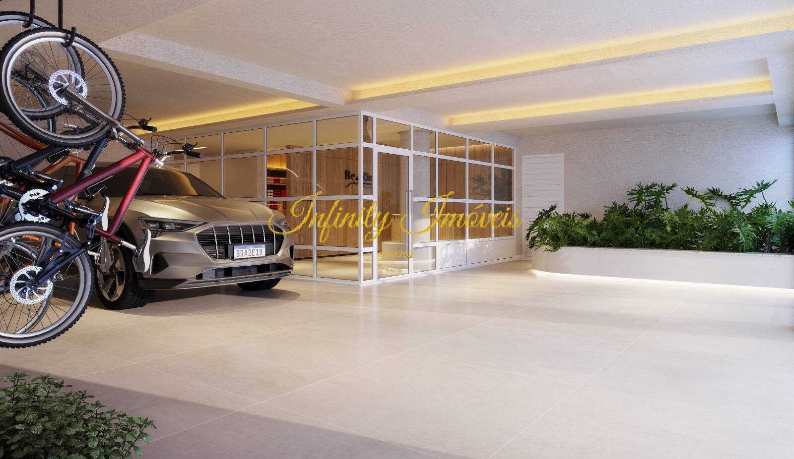 Apartamento, 1 quarto, 43 m² - Foto 13