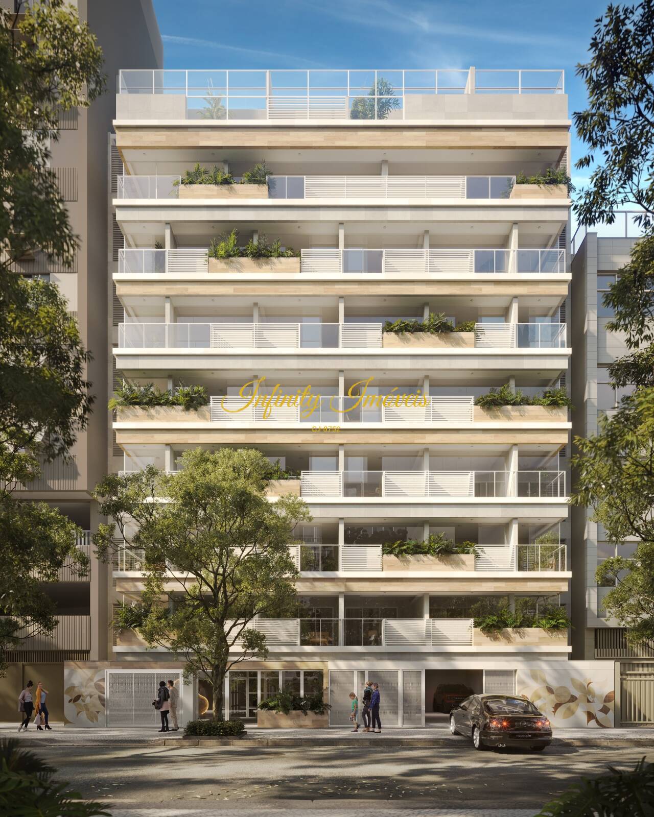 Apartamento, 1 quarto, 43 m² - Foto 15