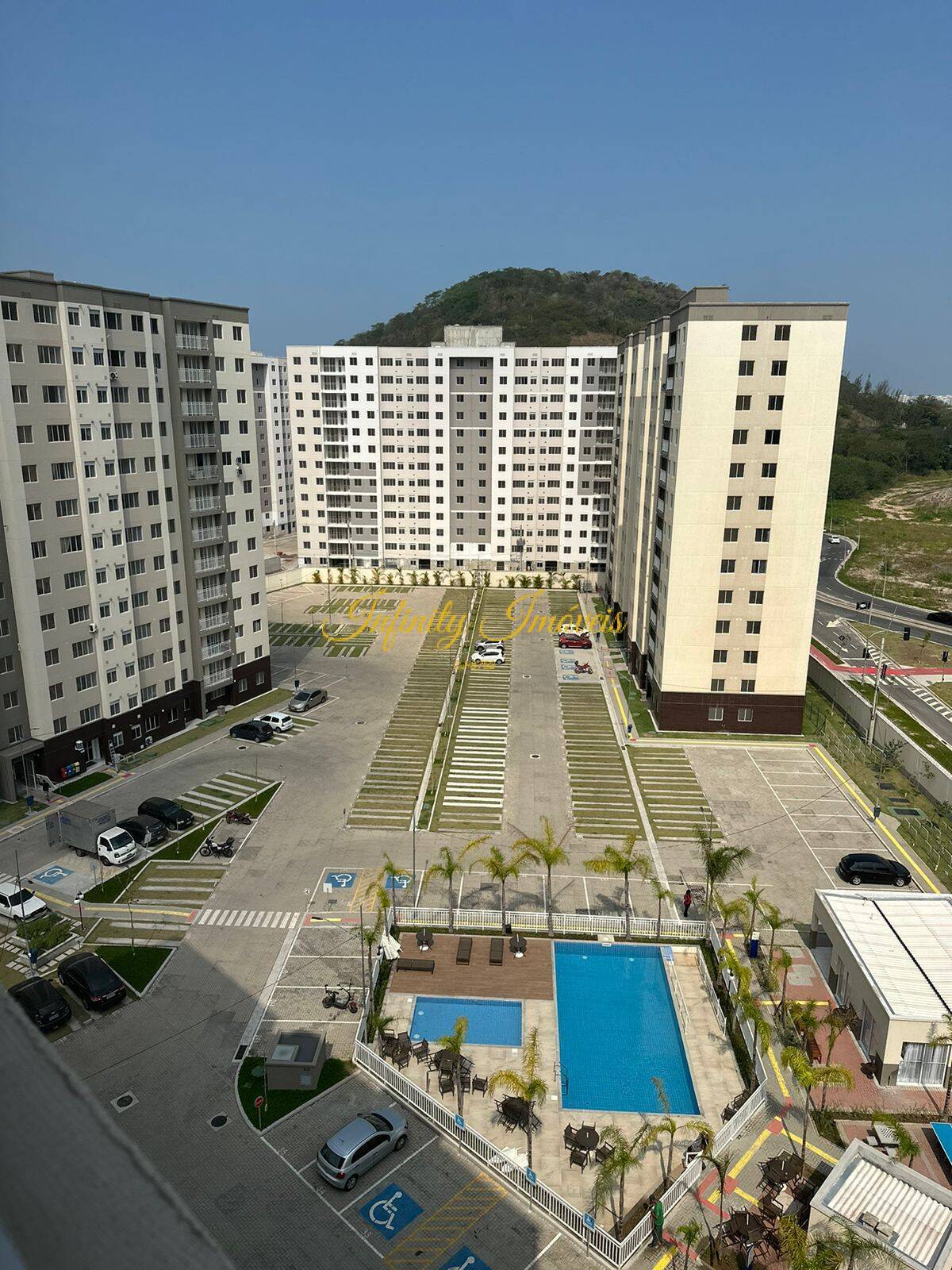 Apartamento, 2 quartos, 44 m² - Foto 9