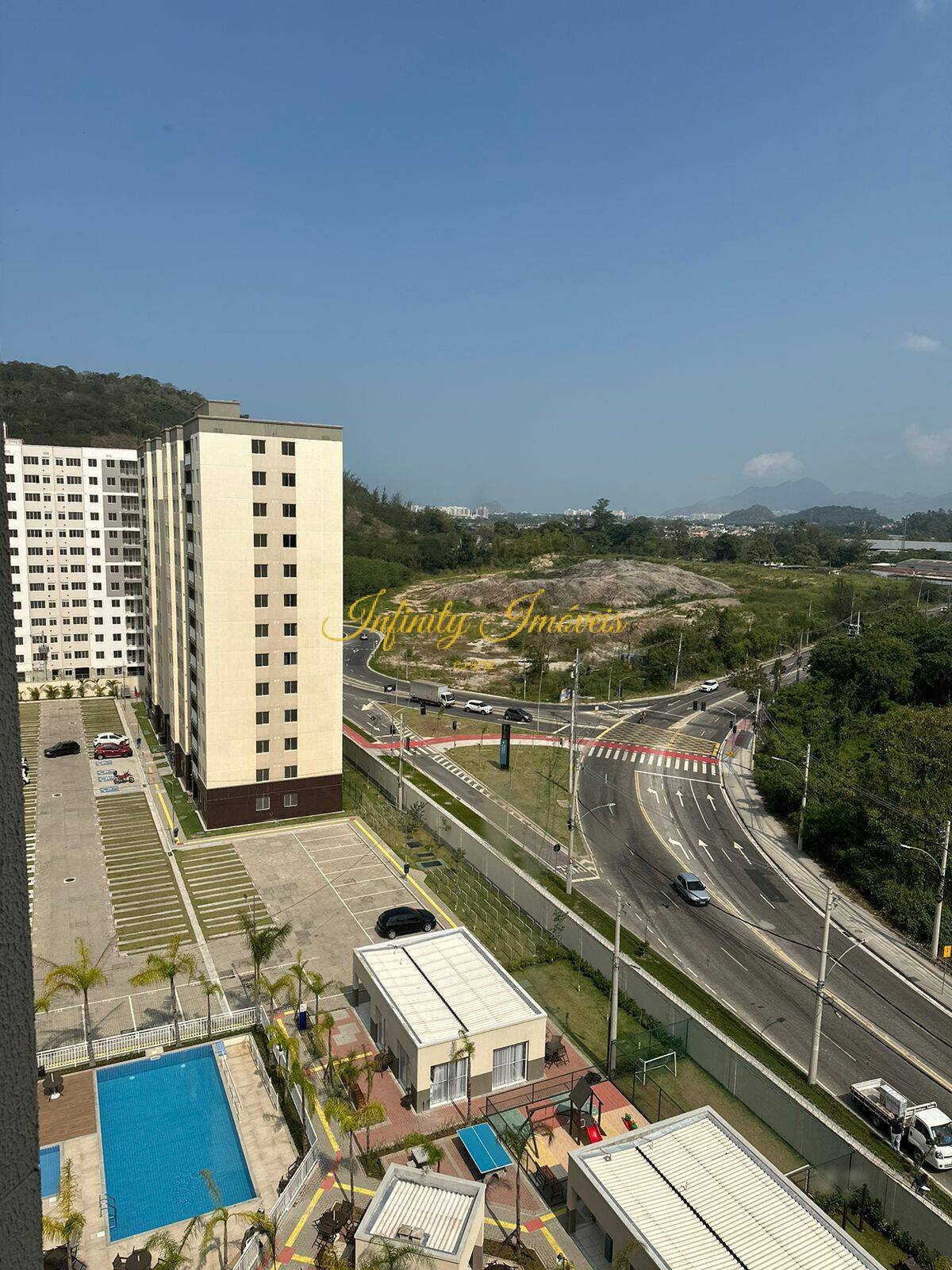Apartamento, 2 quartos, 44 m² - Foto 13