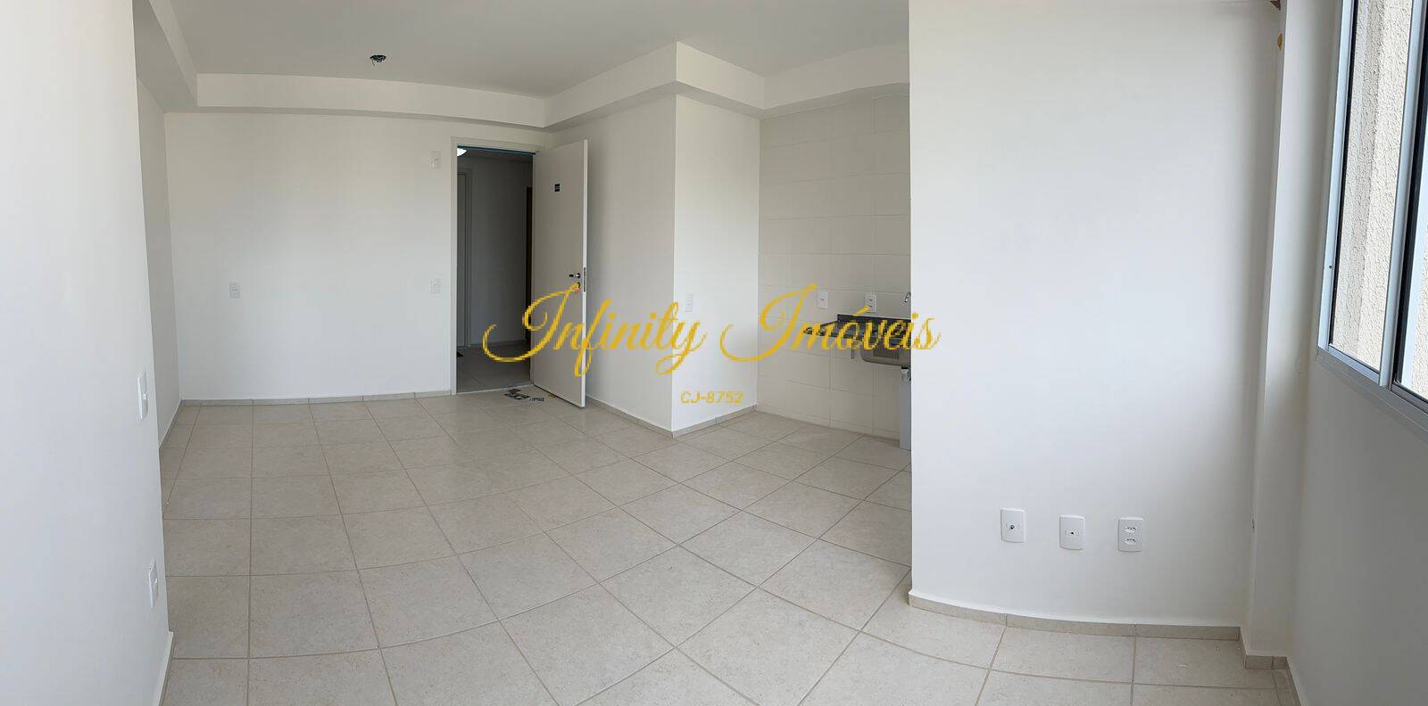 Apartamento, 2 quartos, 44 m² - Foto 4
