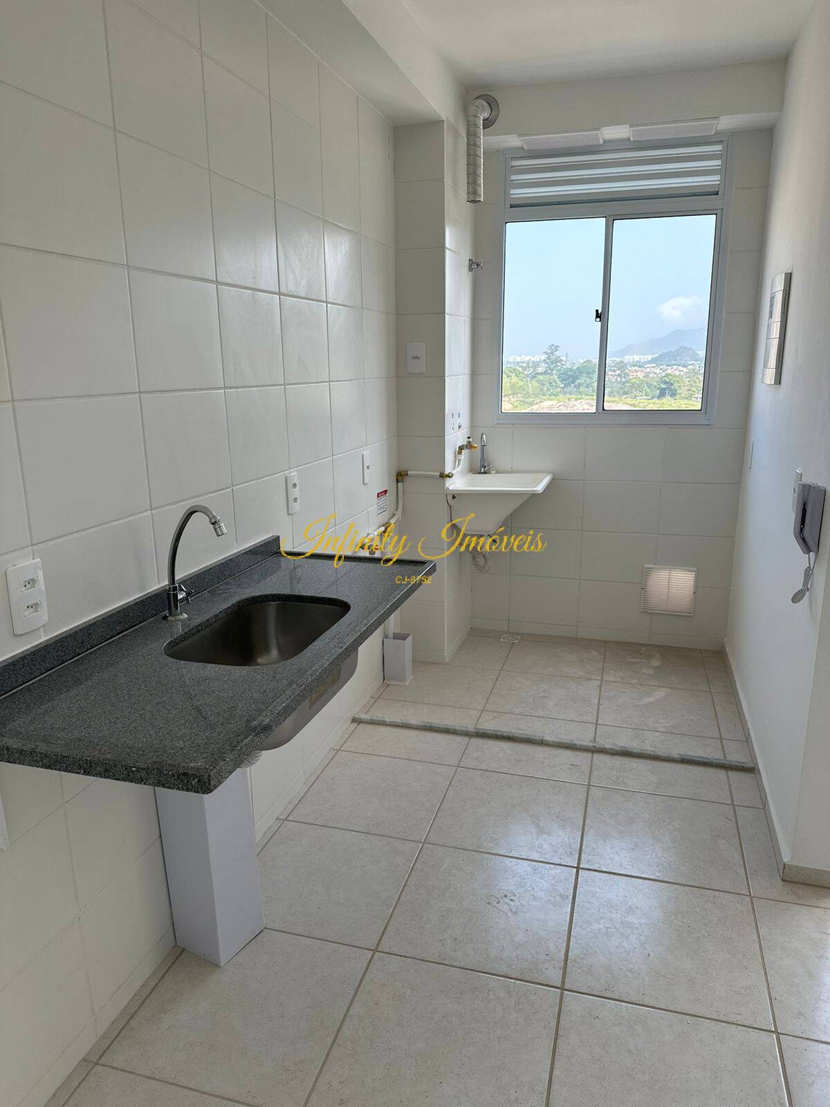 Apartamento, 2 quartos, 44 m² - Foto 5