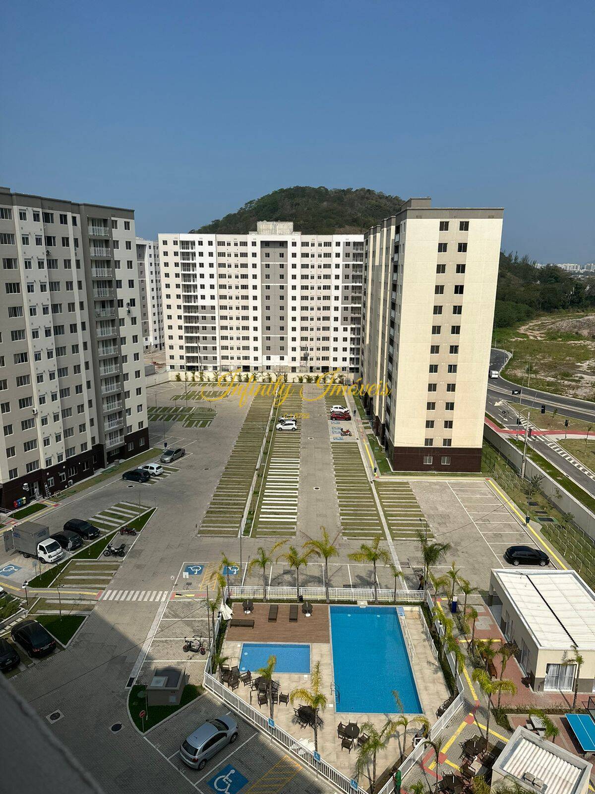 Apartamento, 2 quartos, 44 m² - Foto 17