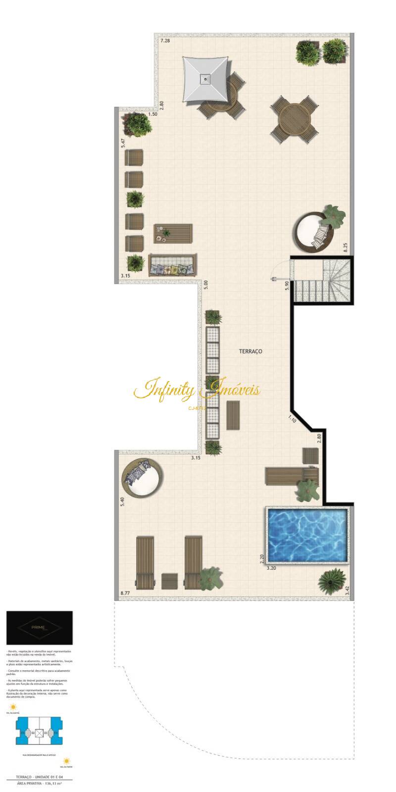 Apartamento, 3 quartos, 89 m² - Foto 16