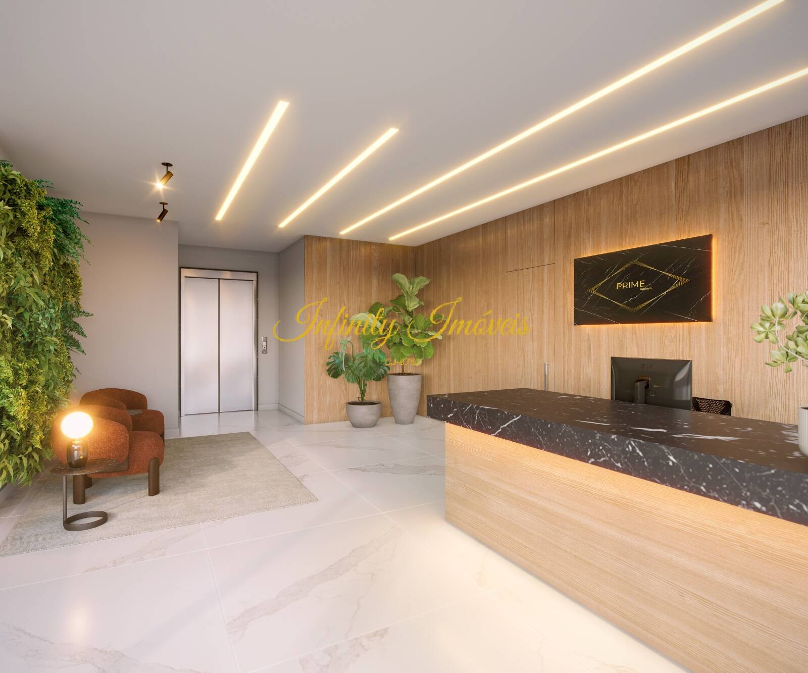 Apartamento, 3 quartos, 94 m² - Foto 6