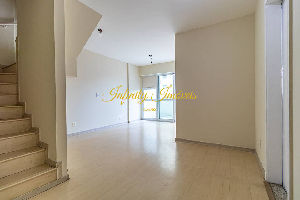 Apartamento, 2 quartos, 94 m² - Foto 1