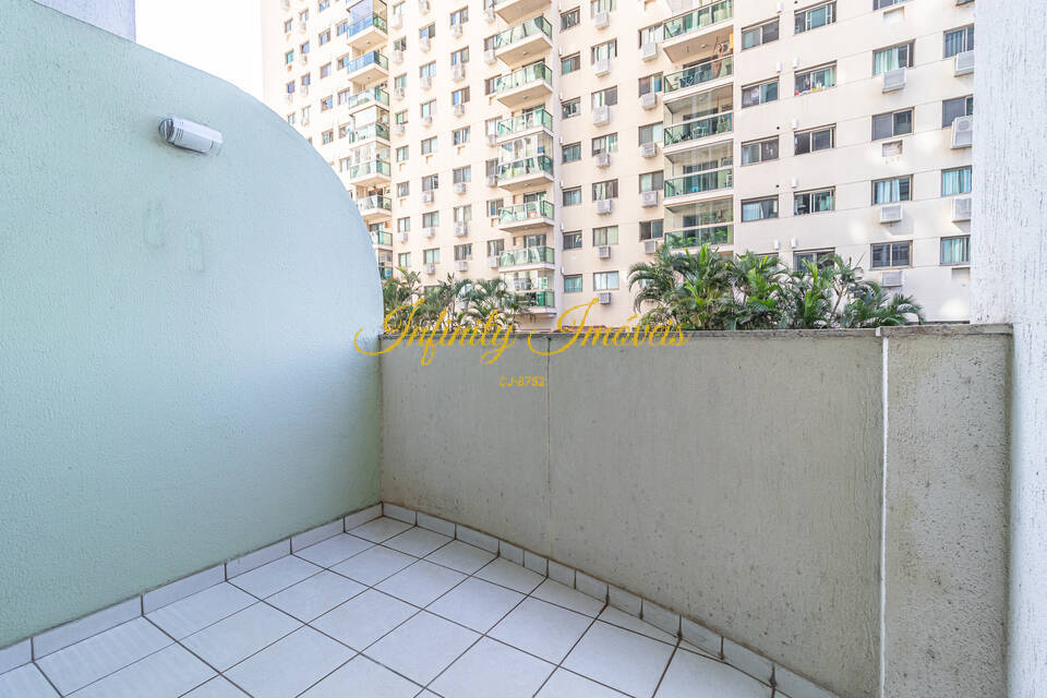 Apartamento, 2 quartos, 94 m² - Foto 4