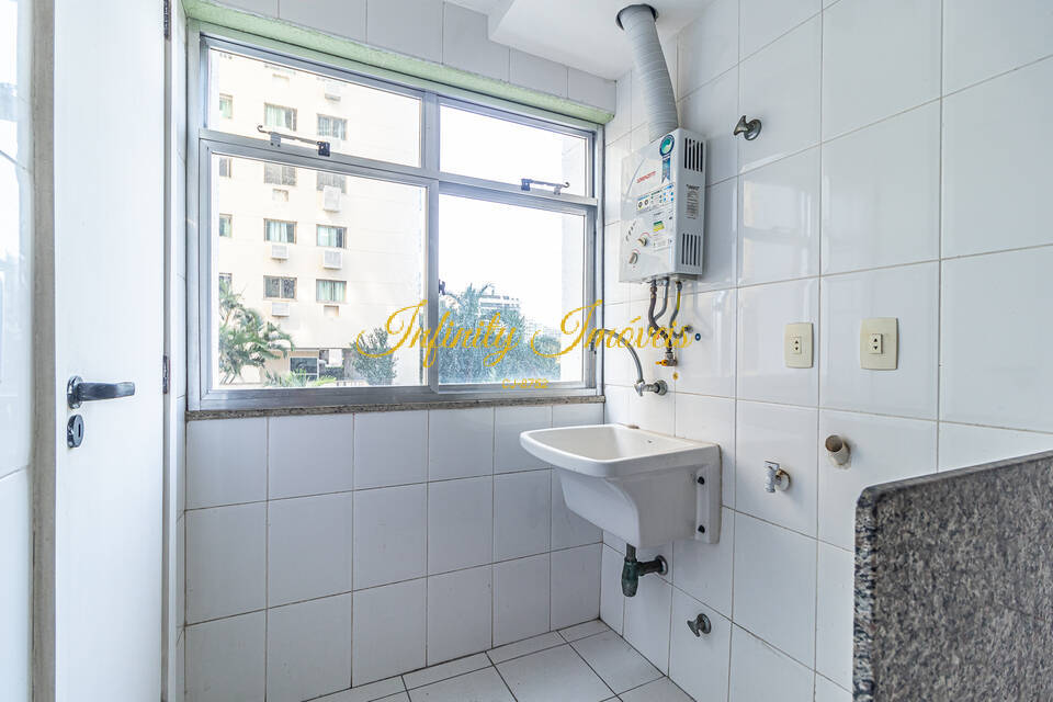 Apartamento, 2 quartos, 94 m² - Foto 13