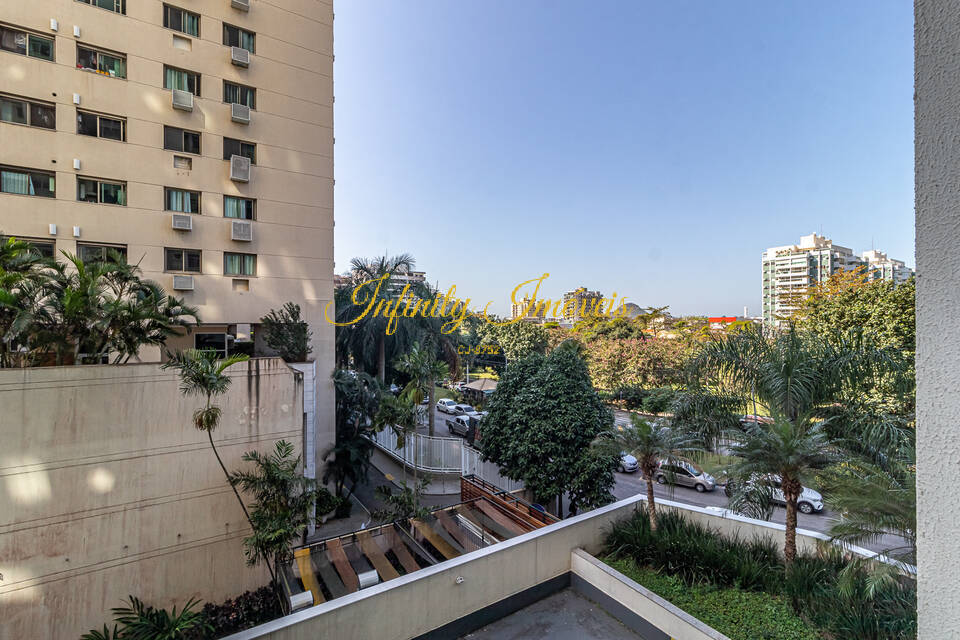 Apartamento, 2 quartos, 94 m² - Foto 41
