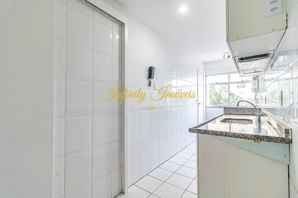 Apartamento, 2 quartos, 94 m² - Foto 10