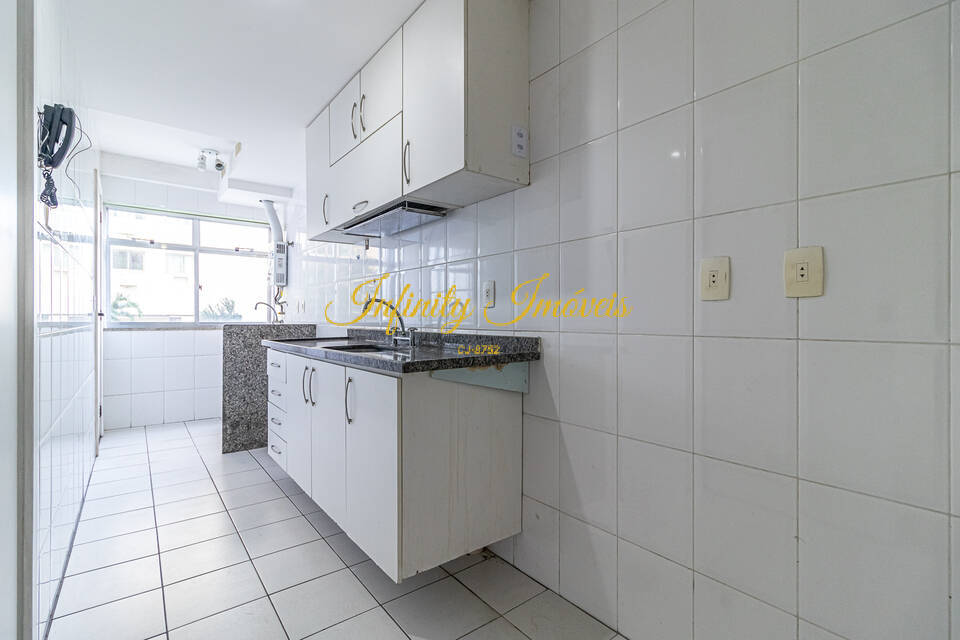 Apartamento, 2 quartos, 94 m² - Foto 9