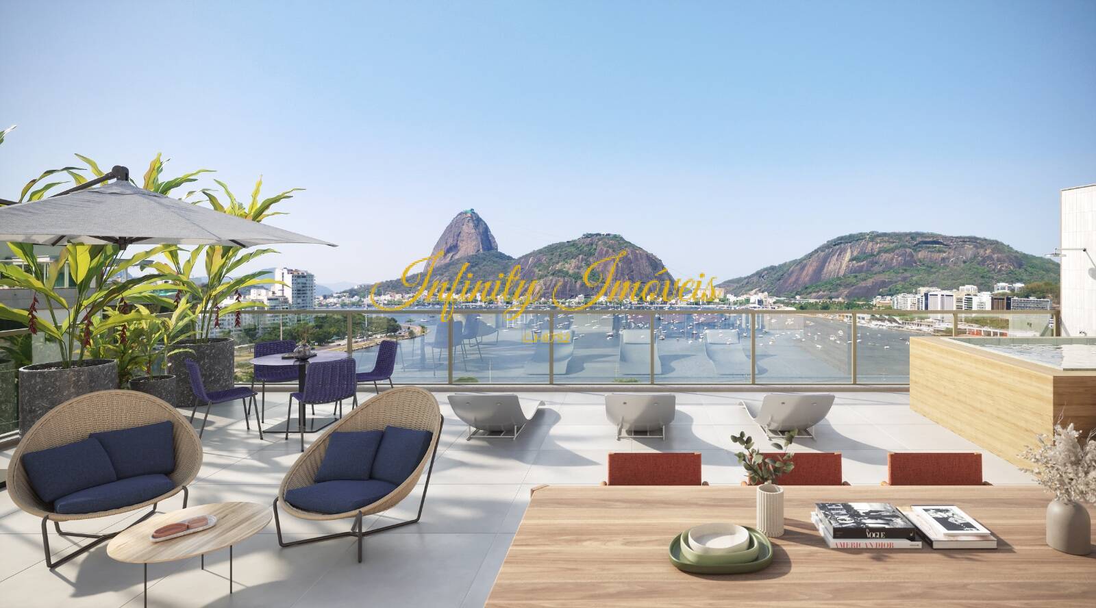 Apartamento, 3 quartos, 136 m² - Foto 13