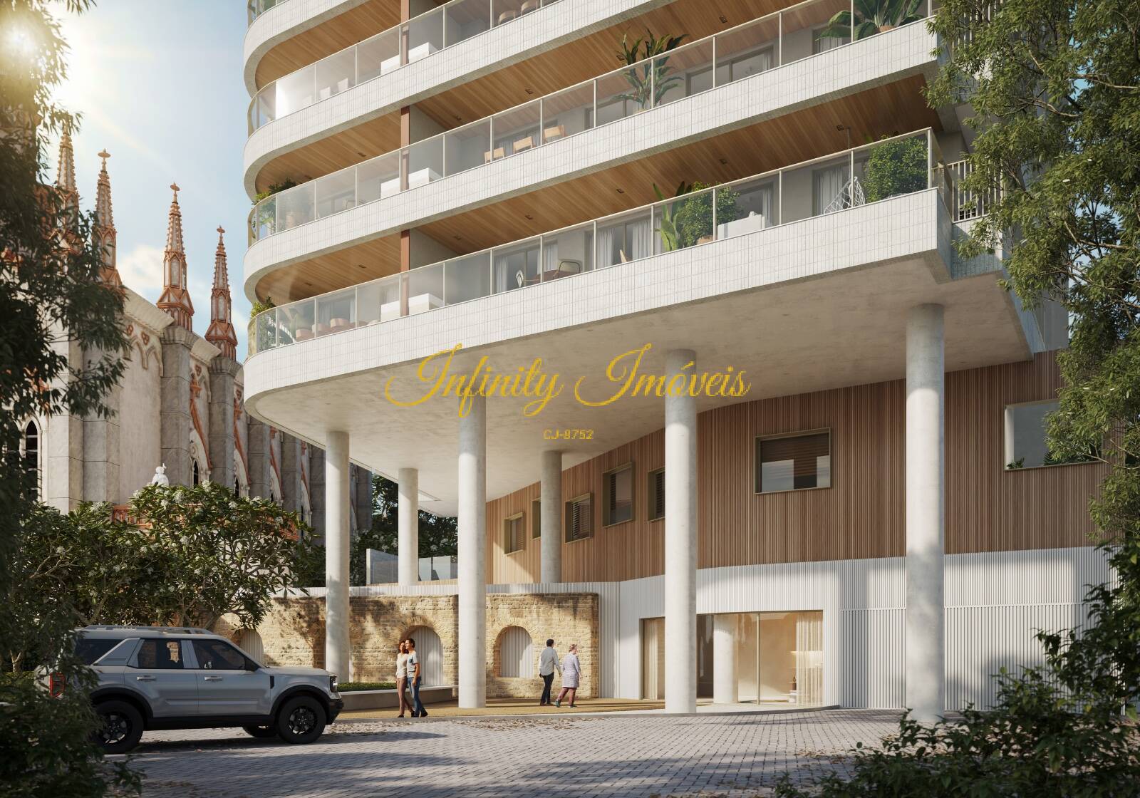 Apartamento, 3 quartos, 136 m² - Foto 15
