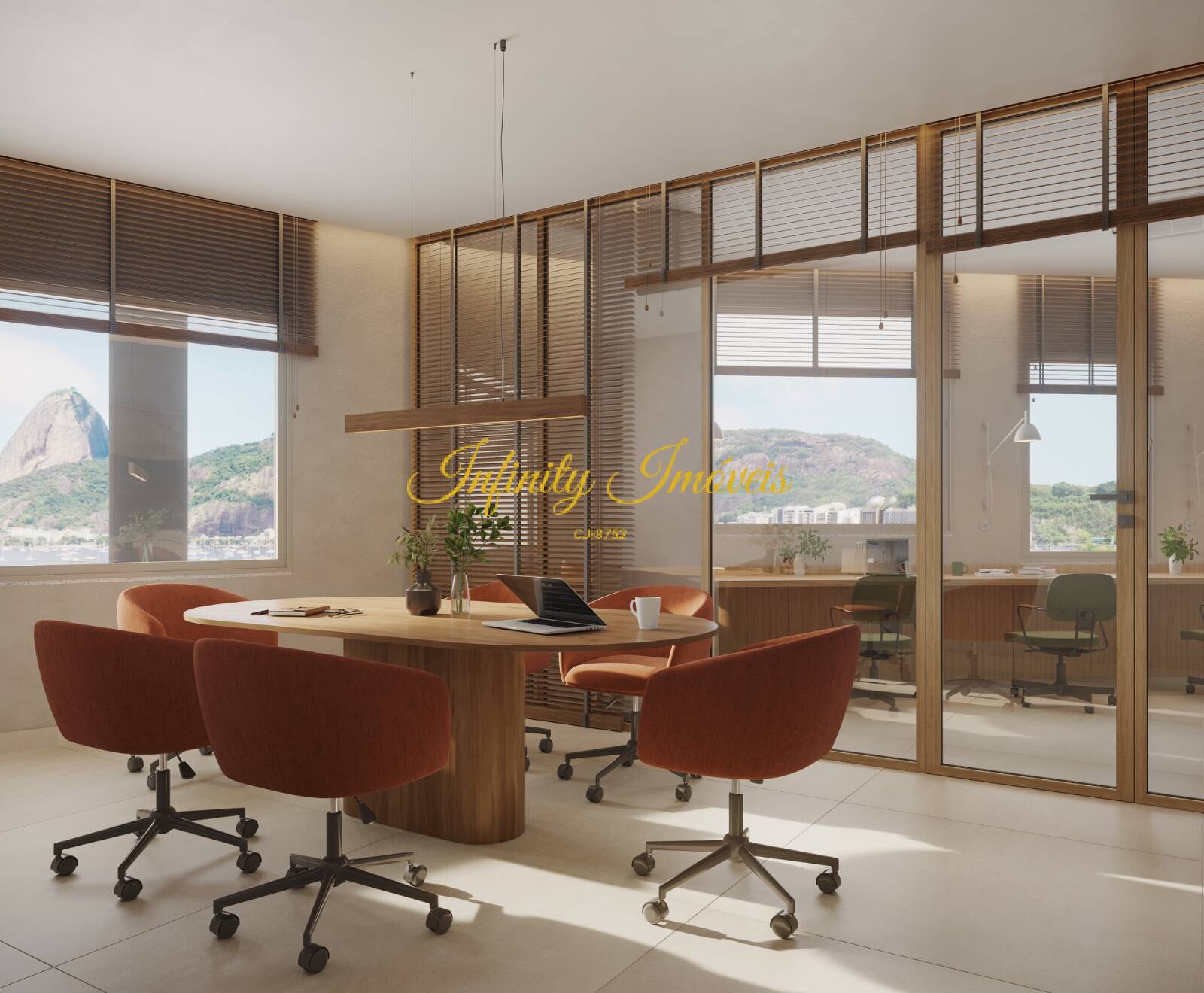 Cobertura, 2 quartos, 187 m² - Foto 13
