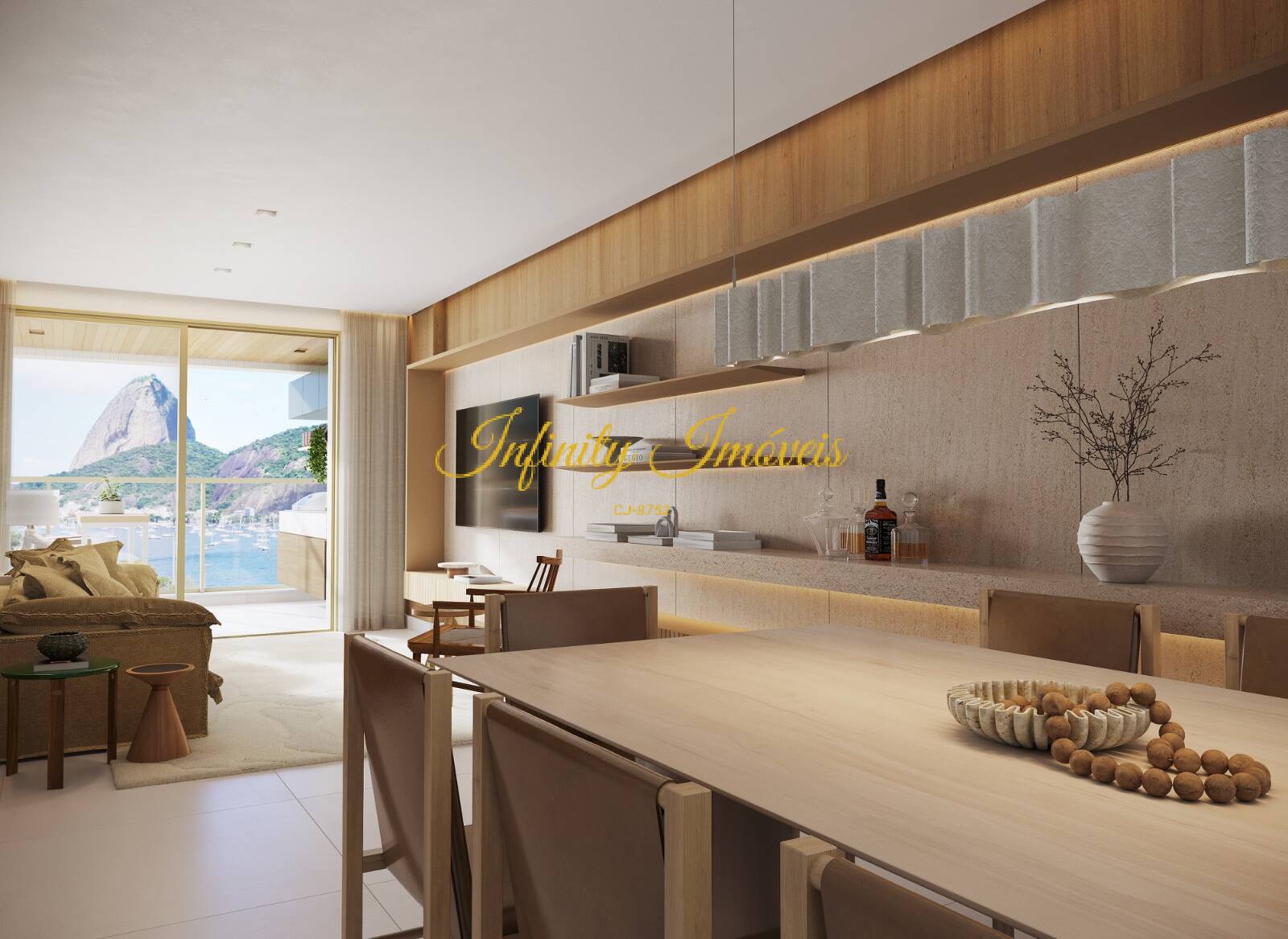 Cobertura, 2 quartos, 187 m² - Foto 4