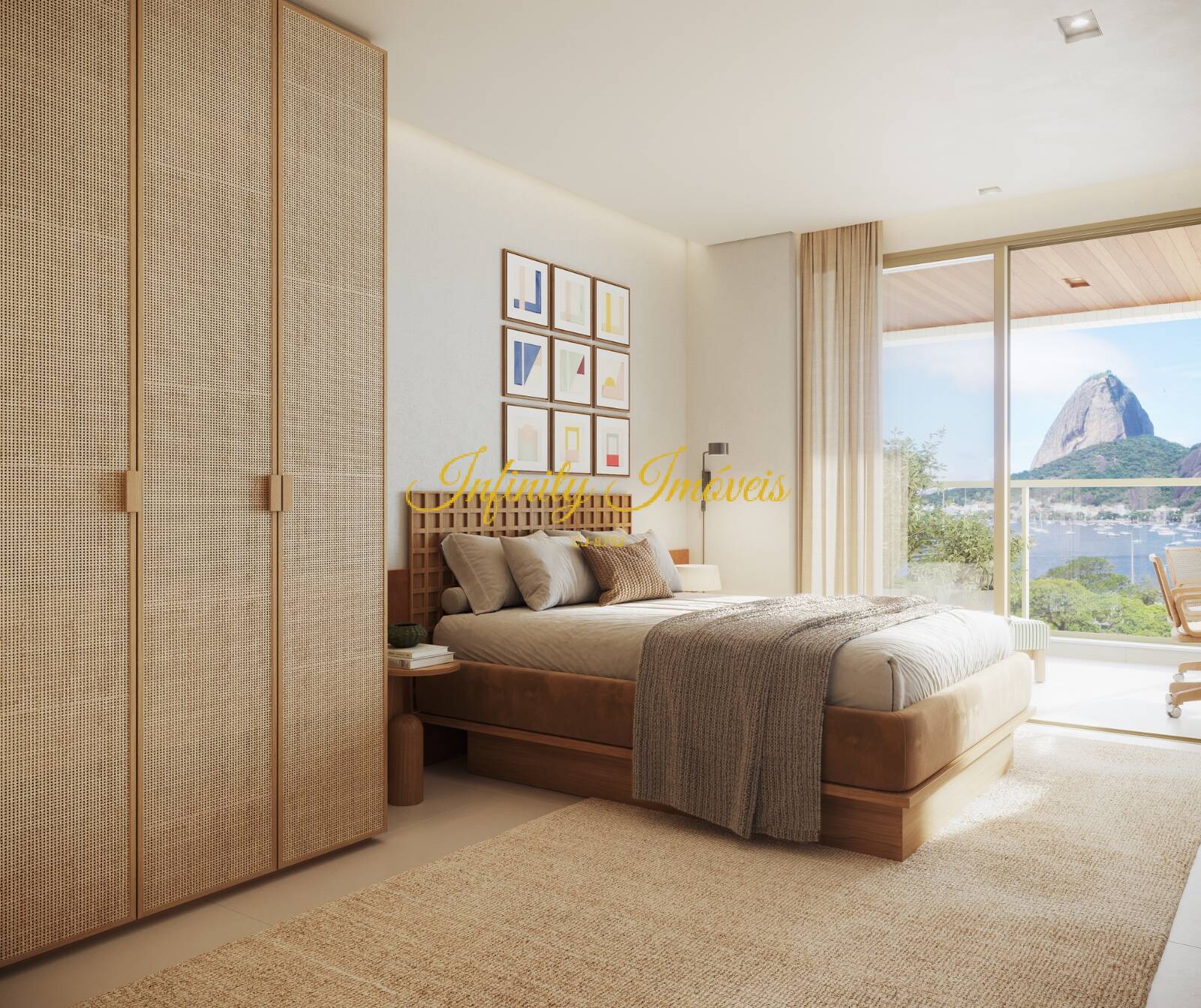 Cobertura, 2 quartos, 187 m² - Foto 5