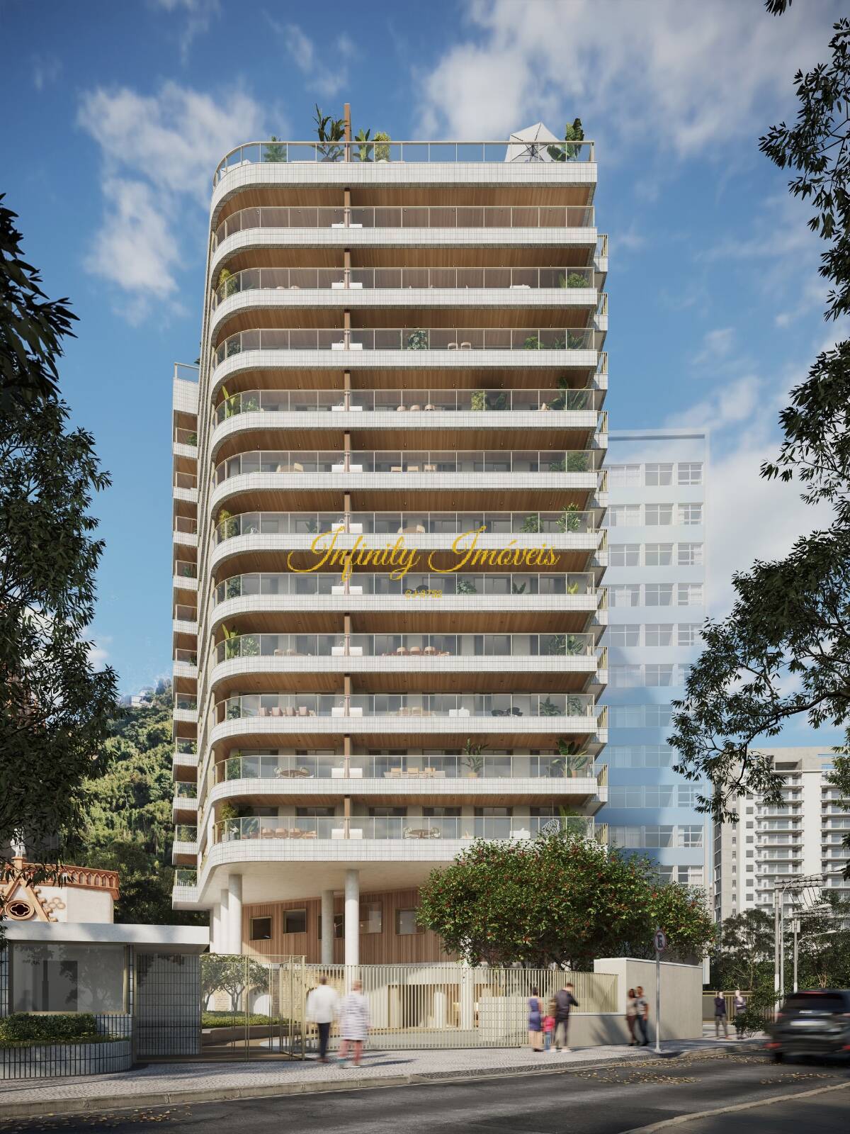 Cobertura, 2 quartos, 187 m² - Foto 16