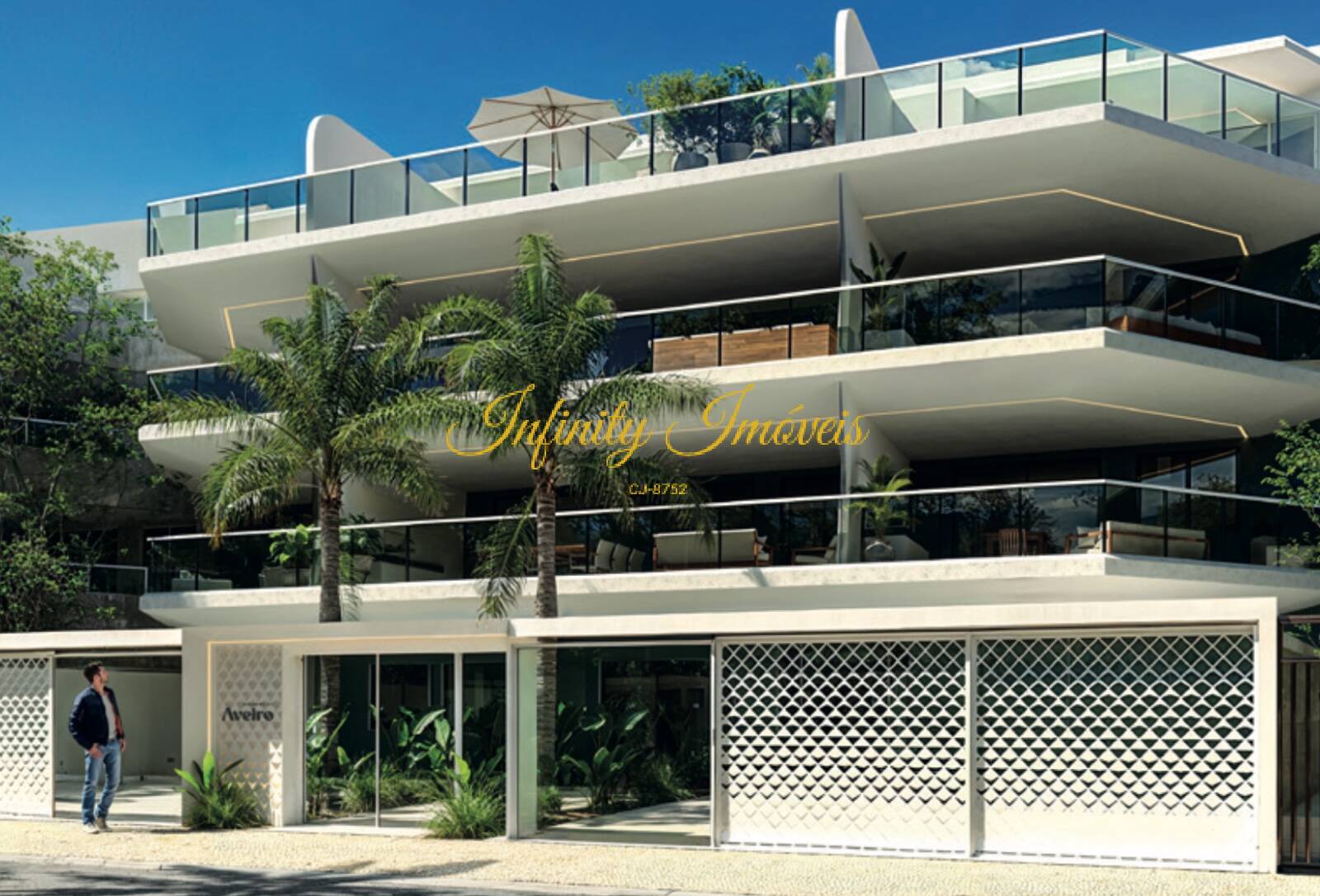 Apartamento, 3 quartos, 113 m² - Foto 6