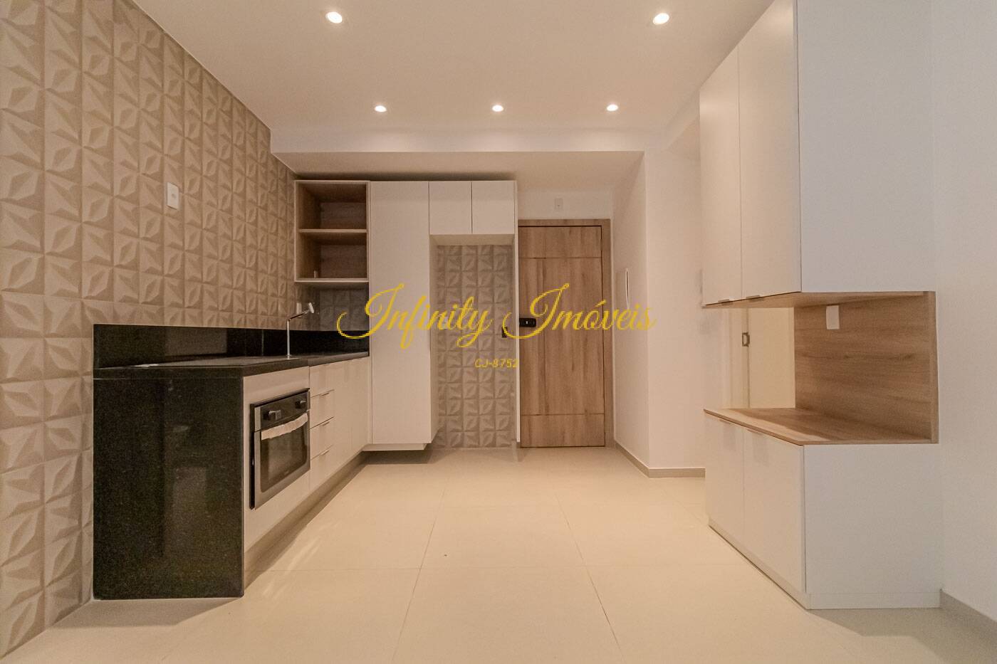 Apartamento, 1 quarto, 58 m² - Foto 11