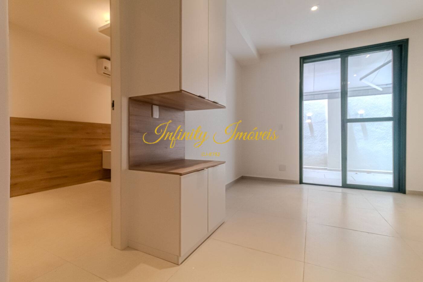 Apartamento, 1 quarto, 58 m² - Foto 9