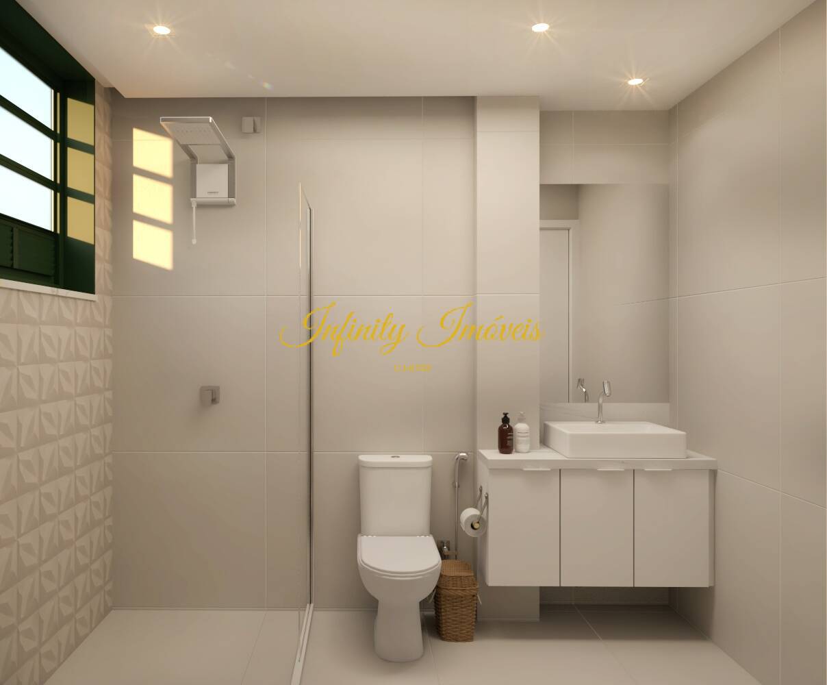 Apartamento, 1 quarto, 58 m² - Foto 22